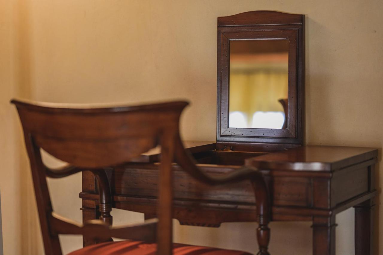 Le Camere Di Palazzo Bortolan Treviso Exteriér fotografie