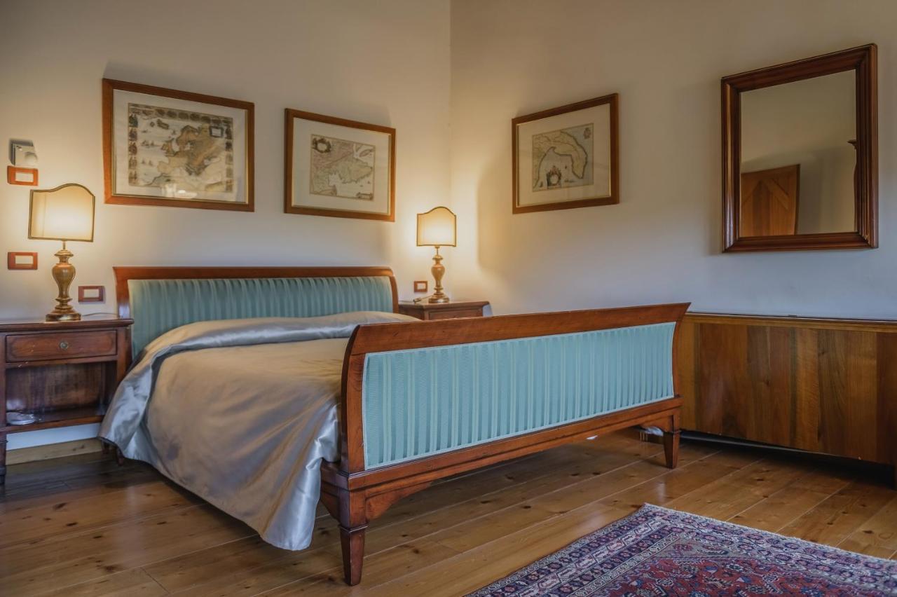 Le Camere Di Palazzo Bortolan Treviso Exteriér fotografie
