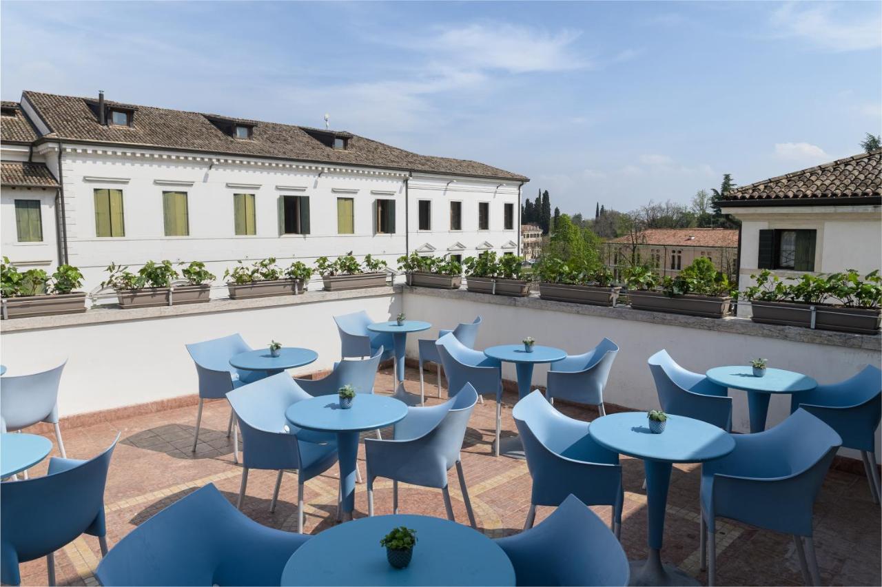 Le Camere Di Palazzo Bortolan Treviso Exteriér fotografie